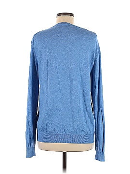 Club Room Pullover Sweater (view 2)
