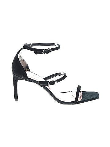 Ted baker shop black heels