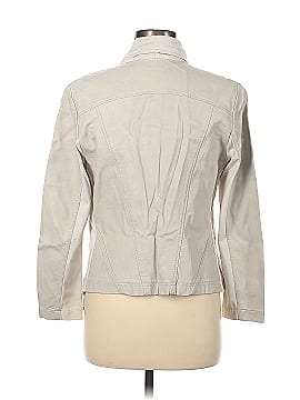 INC International Concepts Jacket (view 2)