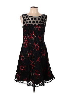 Betsey Johnson Cocktail Dress (view 1)