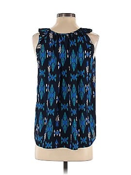 Collective Concepts Sleeveless Blouse (view 2)