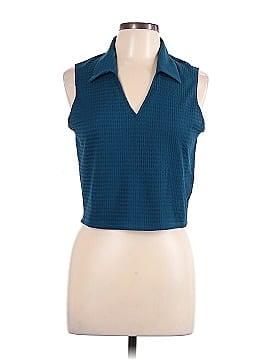 Reformation Jeans Sleeveless Blouse (view 1)