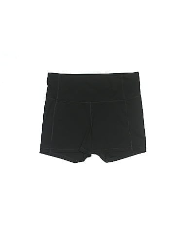all in motion Solid Black Athletic Shorts Size XXL - 25% off