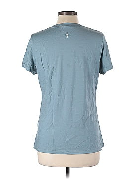 Smartwool Short Sleeve T-Shirt (view 2)