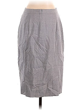 MM. LaFleur Wool Skirt (view 2)