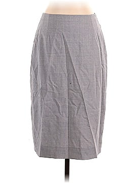 MM. LaFleur Wool Skirt (view 1)