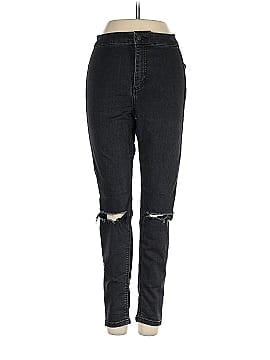 Topshop Jeans (view 1)