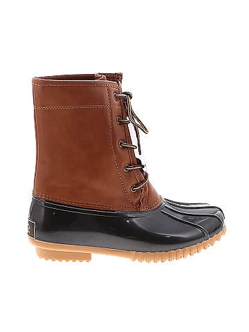 Sporto shop rubber boots