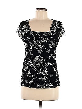 Merona Short Sleeve Blouse (view 1)