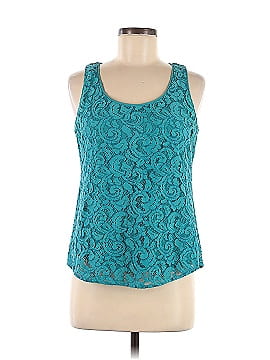 Ann Taylor LOFT Sleeveless Top (view 1)