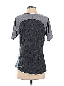 Smartwool Active T-Shirt (view 2)