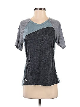 Smartwool Active T-Shirt (view 1)