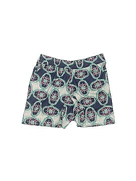 TRACY NEGOSHIAN Shorts (view 2)