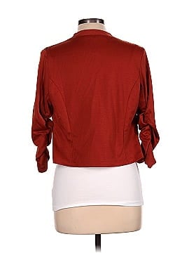 Simply Ruby Jacket (view 2)