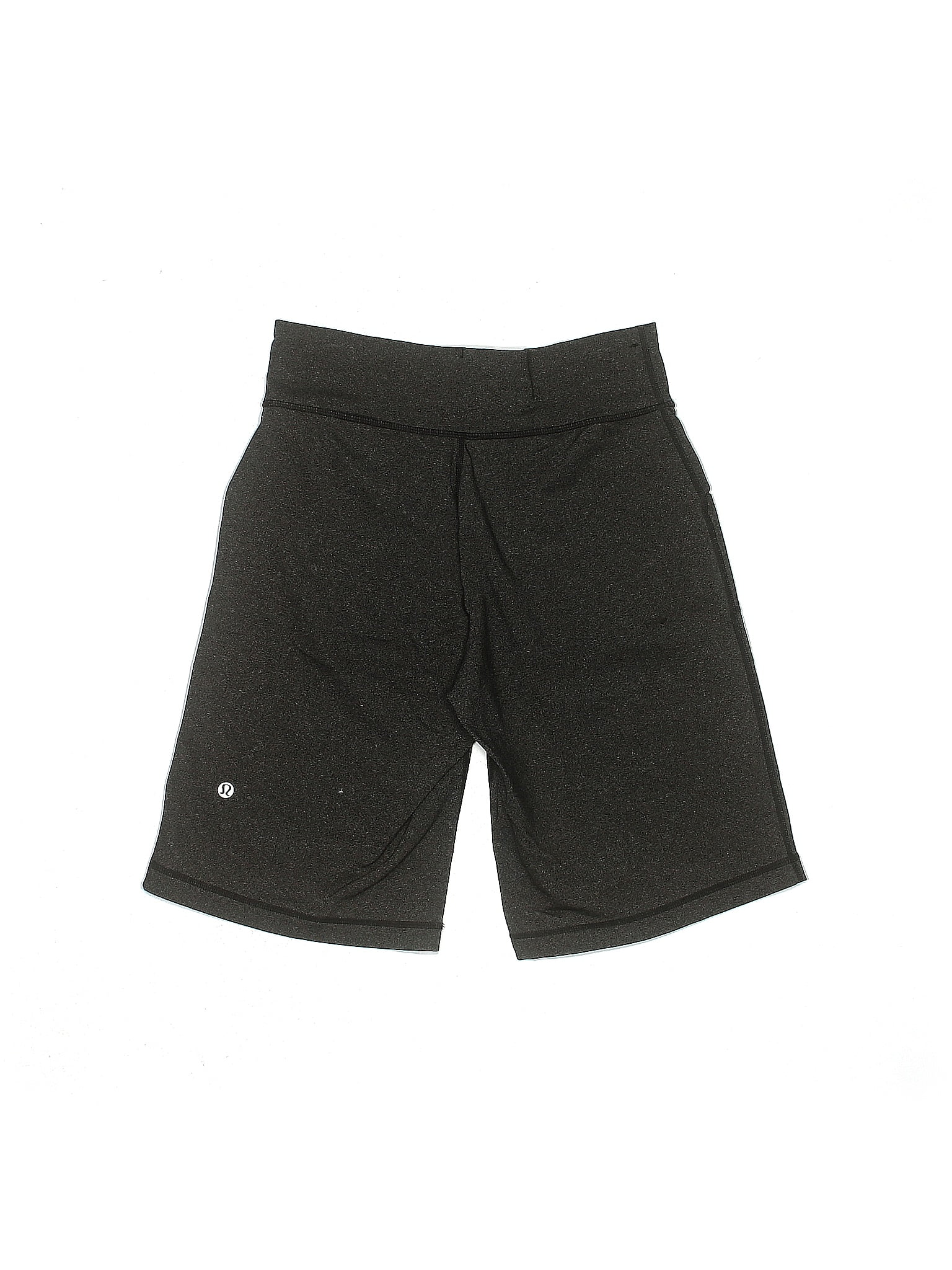 Lululemon Athletica Gray Athletic Shorts Size 2 - 43% off