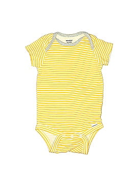 Onesies Short Sleeve Onesie (view 1)