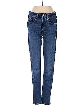 Ann Taylor LOFT Jeans (view 1)