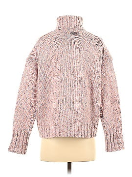 J.Crew Turtleneck Sweater (view 2)