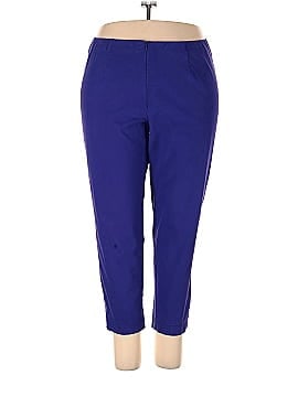 Selection by Ulla Popken Casual Pants (view 1)