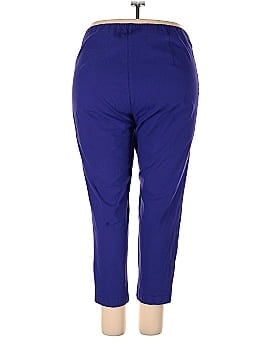 Selection by Ulla Popken Casual Pants (view 2)