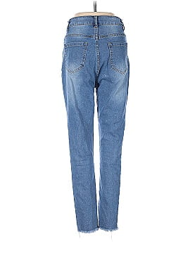 Shein Jeans (view 2)