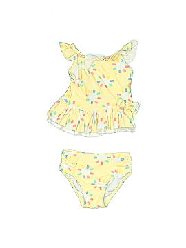 Little Me Two Piece Swimsuit (view 1)