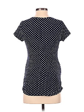 Oh Baby By Motherhood Short Sleeve Top (view 2)