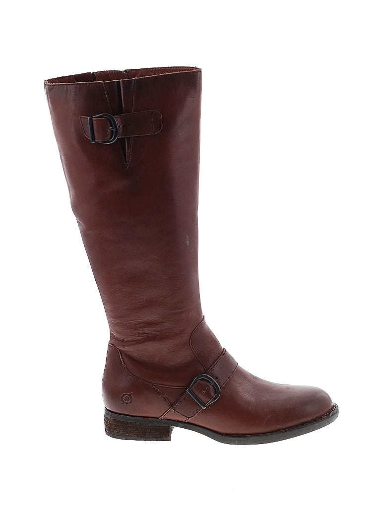 Garnet hill cheap born boots