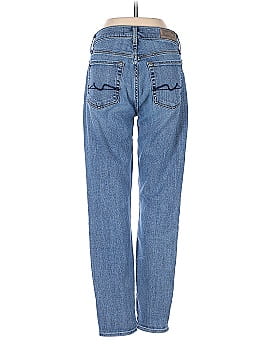 7 For All Mankind Jeans (view 2)