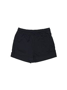 Lou & Grey Khaki Shorts (view 1)