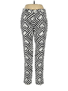 Dolce & Gabbana Linen Pants (view 1)
