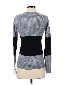 W by Worth Wool Pullover Sweater (view 2)