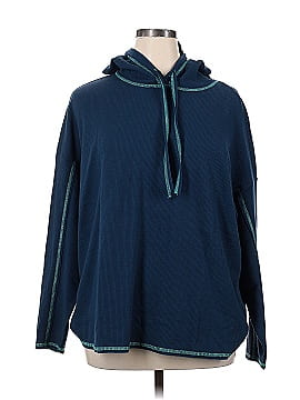 Belle By Kim Gravel Pullover Hoodie (view 1)