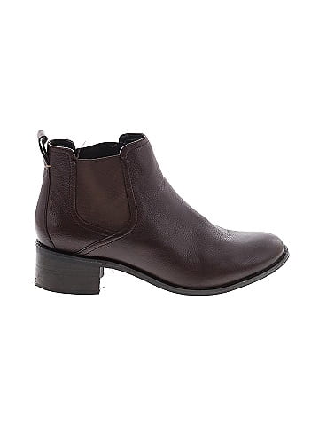 Joanna bootie cole top haan