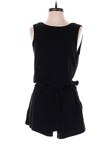 Gap black clearance romper