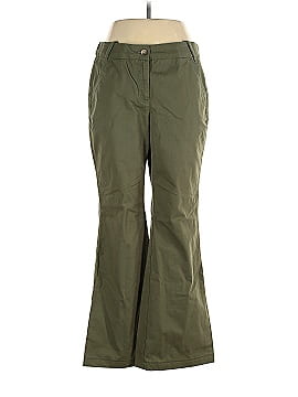 Lands' End Khakis (view 1)