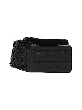 Diesel Leather Belt (view 1)