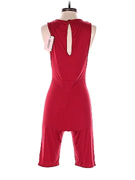 Missguided Romper (view 2)