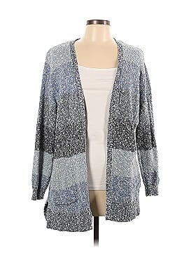 Style&Co Cardigan (view 1)