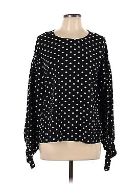 Gilli Long Sleeve Blouse (view 1)