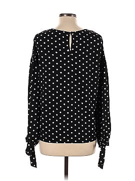 Gilli Long Sleeve Blouse (view 2)