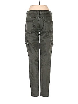 Mossimo Cargo Pants (view 2)