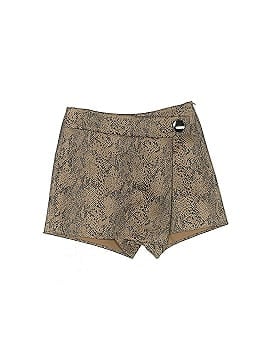 Zara Basic Skort (view 1)