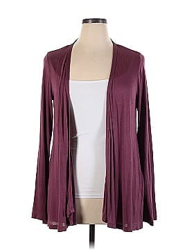 B Collection by Bobeau Cardigan (view 1)