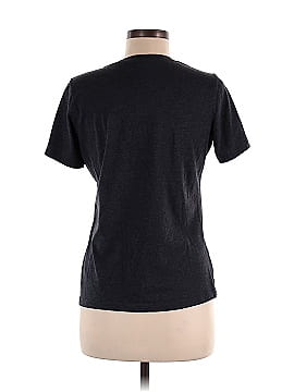 Thread Tank Designs Short Sleeve T-Shirt (view 2)