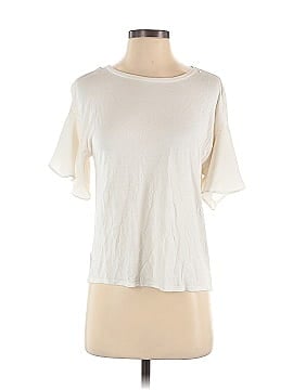 Ann Taylor LOFT Short Sleeve Top (view 1)