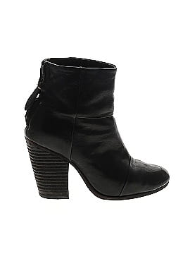 Rag & Bone Ankle Boots (view 1)