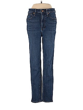 Madewell Jeans (view 1)