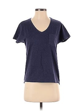Pure & Simple Short Sleeve T-Shirt (view 1)