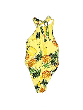 Anthropologie One Piece Swimsuit (view 2)